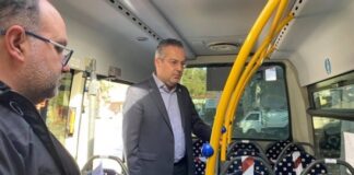 Παπάγου- Χολαργού: Λειτουργία Δημοτικής Συγκοινωνίας και Υπηρεσιών Εξυπηρέτησης του πολίτη