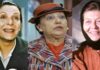 10 αγαπημένες ηθοποιοί του παλιού ελληνικού κινηματογράφου που έγραψαν ιστορία στον ρόλο της μάνας
