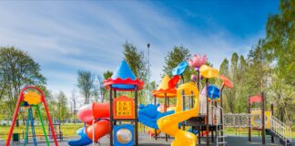 Άδωνις Γεωργιάδης: Ανοίγουν την Τετάρτη 17 Ιουνίου 2020 οι παιδότοποι