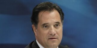 Άδωνις Γεωργιάδης: Μέσα στα επόμενα 3,5 χρόνια θα χτιστούν στο Ελληνικό, καζίνο, δύο ξενοδοχεία και ουρανοξύστες