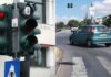 Τα έξυπνα φανάρια τώρα και στην Αθήνα: Περνάς με κόκκινο και κόβουν κλήση με φωτογραφία