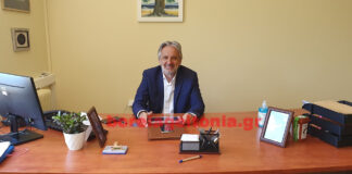 Βασίλης Γιαννακόπουλος: Ομαλοποιείται η διαδικασία απόκτησης αδειών οδήγησης.