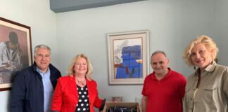 Λίλα Σουρανή: Καλή επιτυχία στα παιδιά που δίνουν πανελλήνιες εξετάσεις