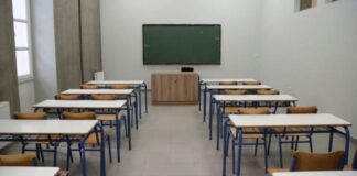 1ο ΓΕΛ. Χολαργού: 8 προτάσεις