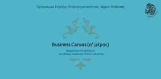 9ο Επιχειρηματικό Εργαστήριο: Πρόγραμμα Επιχειρηματικότητας του Δήμου