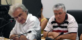 Αγία Παρασκευή: Μεροληπτικές και παράνομες μετακινήσεις υπαλλήλων