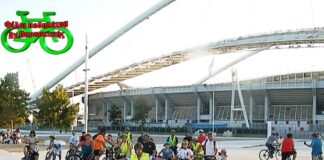 Αγία Παρασκευή: Ποδηλατοβόλτα 22ας και 26ης Ιουλίου