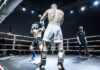 Artemis fight show: Με μεγάλη επιτυχία διεξήχθη υπό την αιγίδα του Δήμου Αμαρουσίου