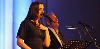 Cine Φιλοθέη: Μουσική παράσταση στις 22 Ιουλίου