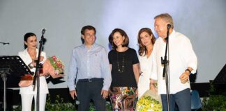 Δ. Γαλάνης: Για τη μουσική παράσταση Μητσιά – Καραμπέτη