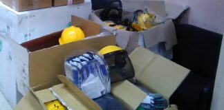 ΔΑΣ ΟΤΑ: Ανακοίνωση για τα ΜΑΠ Εργαζομένων