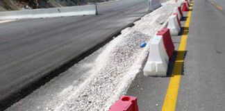 Διακοπές κυκλοφορίας: Στο Χαλάνδρι στις 21 και 22/7