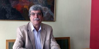 Δήλωση Λ. Μαγιάκη: Για τη μετατροπή της Αγίας Σοφίας σε τζαμί