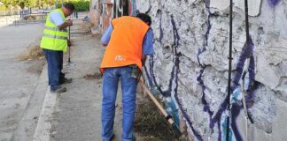 Δήμος Αγίας Παρασκευής: Προσλήψεις εργαζομένων στις διευθύνσεις Καθαριότητας και Περιβάλλοντος