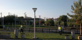 Δήμος Κηφισιάς: Πρόγραμμα ελέγχου – καταπολέμησης κουνουπιών