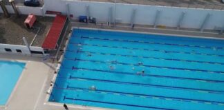 Δημοτικό Κολυμβητήριο Μεταμόρφωσης: Κλειστό έως και τις 23/07