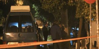 Έγκλημα στο Χαλάνδρι: Ένοχη για τον θάνατο του συντρόφου της η Γερμανίδα φίλη του