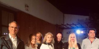 Φεστιβάλ Κηφισιάς: Μάγεψε το «Tango vs Οπερέτα» στην πρεμιέρα