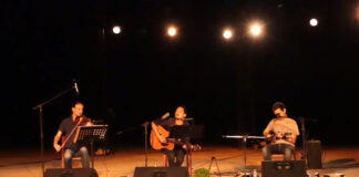 Φεστιβάλ Ρεματιάς 2020: Αισιοδοξία γεμίζει το Χαλάνδρι