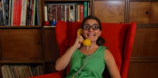 Φεστιβάλ Ρεματιάς 2020: Η παράσταση «Όλα είναι μουσική»