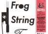 Frog String Trio: Μια εναλλακτική μουσική σύμπραξη στη Ρεματιά