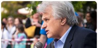 Γιάννης Σταθόπουλος: Απαντάει στον Β. Ζορμπά