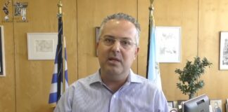 Ηλίας Αποστολόπουλος: Ένας χρόνος μετά τις εκλογές με πολλά και σημαντικά έργα τελειωμένα