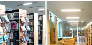 Ηράκλειο: Ξεκινά και Πάλι η Διάθεση Βιβλίων από τη Δημοτική Βιβλιοθήκη