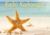 ΚΑΠΗ: Με ένα καλοκαιρινό παραμύθι εύχονται ΚΑΛΟ ΚΑΛΟΚΑΙΡΙ