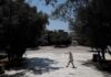 Καύσωνας: Με θερμοκρασίες έως 40 βαθμούς Κελσίου