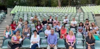 Κηποθέατρο Παπάγου: Αυτοί κρύβονται πίσω από την τεράστια επιτυχία