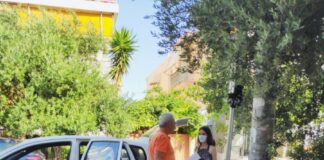 Κοινωνικό Παντοπωλείο: Ολοκληρώθηκε η διανομή τροφίμων