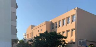 Λυκόβρυση Πεύκη: Ολοκληρώθηκε η ανάπλαση στο προαύλιο του Ειδικού Σχολείου