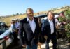 Μνημόσυνο στο Μάτι: Για τα θύματα της καταστροφικής πυρκαγιάς παραβρέθηκε ο Περιφερειάρχης
