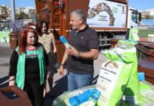 Ν. Ιωνία: Εξοπλισμός συλλογής βιοαποβλήτων και κάδοι ειδικής ανακύκλωσης