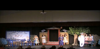 Ομάδα Θεάτρου Αγίας Παρασκευής: Η «Μήδεια» σε διαδικτυακή προβολή