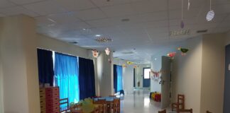 Παιδικοί σταθμοί 2025-2026: Με καθυστέρηση ανοίγουν οι αιτήσεις στην ΕΕΤΑΑ