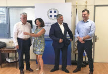 Πευκάκια: Δίκτυο απορροής ομβρίων με χρηματοδότηση της Περιφέρειας
