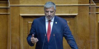 Περιφέρεια: Αναλαμβάνει τη δημιουργία δομής προστασίας θυμάτων trafficking