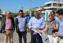 Περιφέρεια Αττικής: Ολοκλήρωση κατασκευής του προνοιακού κέντρου