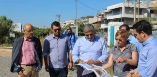 Περιφέρεια Αττικής: Ολοκλήρωση κατασκευής του προνοιακού κέντρου