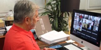 Περιφερειακό Συμβούλιο Αττικής: Υπερψηφίστηκε χθες η 2η τροποποίηση του Προγράμματος Εκτελεστέων έργων