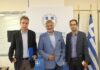 Περιφερειάρχη Αττικής: Συνάντηση με τη Διοίκηση της ΚτΥπ Α.Ε