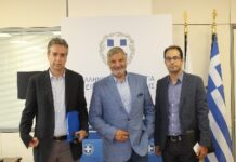 Περιφερειάρχη Αττικής: Συνάντηση με τη Διοίκηση της ΚτΥπ Α.Ε