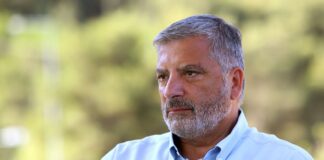 Περιφερειάρχης Αττικής: Θα εκτελέσει όλα τα έργα που είναι απαραίτητα