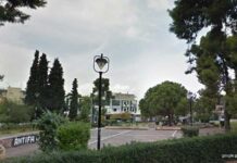 Πλατεία Άη Γιάννη: Η Περιφέρεια την επέστρεψε στον Δήμο Αγ. Παρασκευής