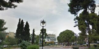 Πλατεία Άη Γιάννη: Η Περιφέρεια την επέστρεψε στον Δήμο Αγ. Παρασκευής