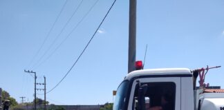 Πολιτική Προστασία του Δήμου Κηφισιάς: Στην φωτιά στο ύψος της Λυκόβρυσης