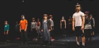 Προαγωγή από την Κόλαση: Του Διονύση Μάτσικα