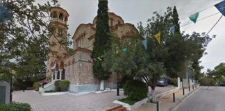 Προφήτης Ηλίας Αγία Παρασκευή: Πανηγυρίζει σήμερα Κυριακή 19-07